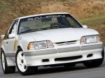 Saleen SSC 1989 года